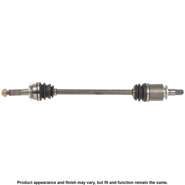A1 Cardone New Cv Drive Axle, 66-7425 66-7425 - main
